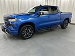 2023 Chevrolet Silverado 1500 Crew Cab 4x4 Pickup for sale #50594D - photo 3