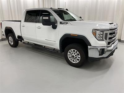 2021 GMC Sierra 2500 Crew Cab 4x4 Pickup for sale #50615C - photo 1