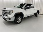2021 GMC Sierra 2500 Crew Cab 4x4 Pickup for sale #50615C - photo 3