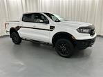 Used 2023 Ford Ranger Lariat SuperCrew Cab 4x4 Pickup for sale #50663AQ - photo 1