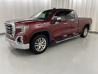 2019 GMC Sierra 1500 Crew Cab 4x4 Pickup for sale #50671B - photo 1