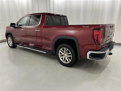 2019 GMC Sierra 1500 Crew Cab 4x4 Pickup for sale #50671B - photo 2