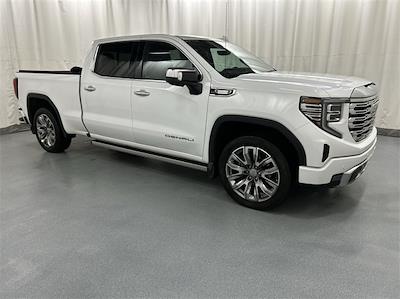 2024 GMC Sierra 1500 Crew Cab 4x4 Pickup for sale #50691AQ - photo 1