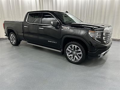 2023 GMC Sierra 1500 Crew Cab 4x4 Pickup for sale #50692AQ - photo 1