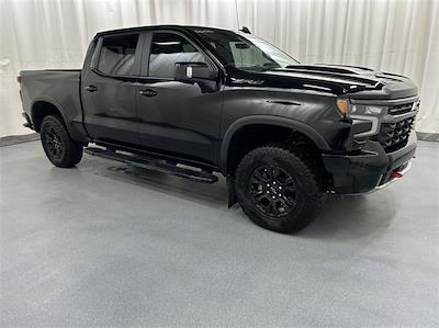 2024 Chevrolet Silverado 1500 Crew Cab 4x4 Pickup for sale #50693AQ - photo 1