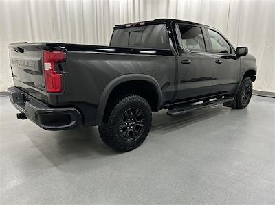 2024 Chevrolet Silverado 1500 Crew Cab 4x4 Pickup for sale #50693AQ - photo 2