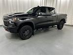 2024 Chevrolet Silverado 1500 Crew Cab 4x4 Pickup for sale #50693AQ - photo 3