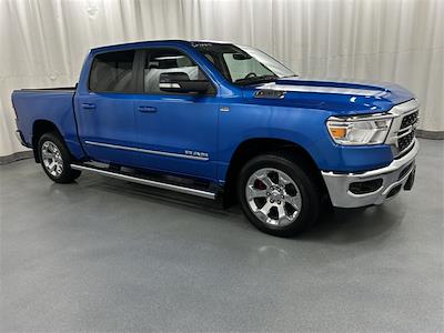 2022 Ram 1500 Crew Cab 4x4 Pickup for sale #50706B - photo 1