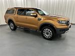 Used 2019 Ford Ranger Lariat SuperCrew Cab 4x4 Pickup for sale #50782A - photo 1