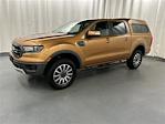 Used 2019 Ford Ranger Lariat SuperCrew Cab 4x4 Pickup for sale #50782A - photo 3