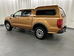 Used 2019 Ford Ranger Lariat SuperCrew Cab 4x4 Pickup for sale #50782A - photo 4