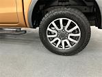 Used 2019 Ford Ranger Lariat SuperCrew Cab 4x4 Pickup for sale #50782A - photo 5