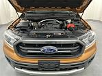 Used 2019 Ford Ranger Lariat SuperCrew Cab 4x4 Pickup for sale #50782A - photo 6