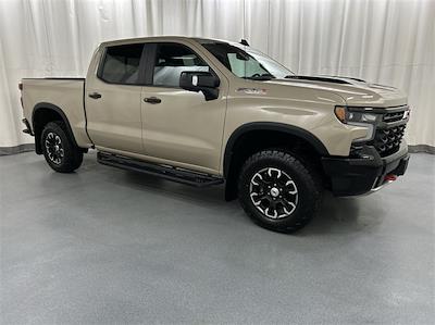 2022 Chevrolet Silverado 1500 Crew Cab 4x4 Pickup for sale #50803AQ - photo 1