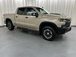 2022 Chevrolet Silverado 1500 Crew Cab 4x4 Pickup for sale #50803AQ - photo 1