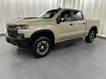 2022 Chevrolet Silverado 1500 Crew Cab 4x4 Pickup for sale #50803AQ - photo 3