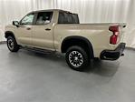 2022 Chevrolet Silverado 1500 Crew Cab 4x4 Pickup for sale #50803AQ - photo 4