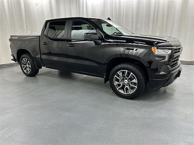 2023 Chevrolet Silverado 1500 Crew Cab 4x4 Pickup for sale #50834B - photo 1