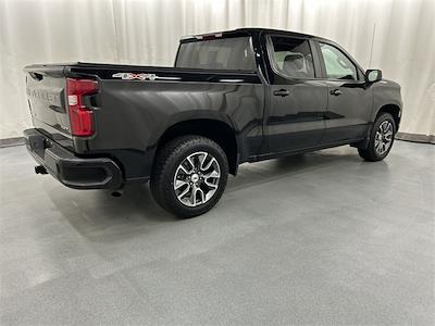 2023 Chevrolet Silverado 1500 Crew Cab 4x4 Pickup for sale #50834B - photo 2