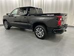 2023 Chevrolet Silverado 1500 Crew Cab 4x4 Pickup for sale #50834B - photo 4