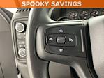 Used 2022 Chevrolet Silverado 1500 Custom Crew Cab 4WD Pickup for sale #50986B - photo 12