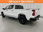 Used 2022 Chevrolet Silverado 1500 Custom Crew Cab 4WD Pickup for sale #50986B - photo 4
