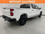 Used 2022 Chevrolet Silverado 1500 Custom Crew Cab 4WD Pickup for sale #50986B - photo 2