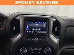 Used 2022 Chevrolet Silverado 1500 Custom Crew Cab 4WD Pickup for sale #50986B - photo 9