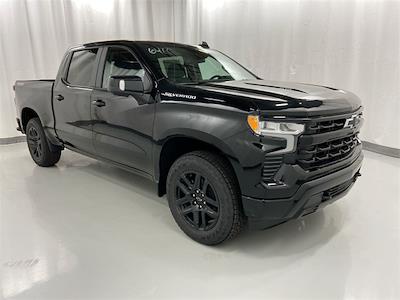 2022 Chevrolet Silverado 1500 Crew Cab 4x4 Pickup for sale #50992AQ - photo 1
