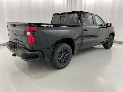 2022 Chevrolet Silverado 1500 Crew Cab 4x4 Pickup for sale #50992AQ - photo 2