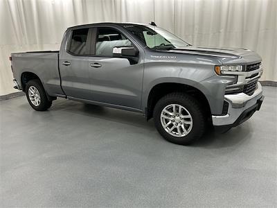 2020 Chevrolet Silverado 1500 Double Cab 4x4 Pickup for sale #51002A - photo 1