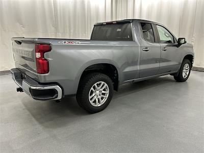 2020 Chevrolet Silverado 1500 Double Cab 4x4 Pickup for sale #51002A - photo 2