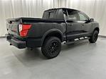 Used 2021 Nissan Titan PRO-4X Crew Cab 4x4 Pickup for sale #51025AQ - photo 2