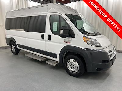 2018 Ram ProMaster 2500 Standard Roof FWD Mobility for sale #51027AQ - photo 1
