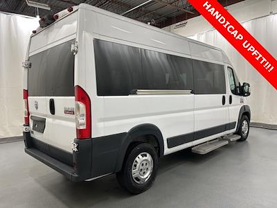 2018 Ram ProMaster 2500 Standard Roof FWD Mobility for sale #51027AQ - photo 2