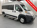 2018 Ram ProMaster 2500 Standard Roof FWD Mobility for sale #51027AQ - photo 1