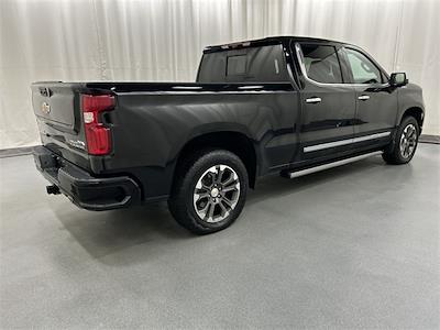 2023 Chevrolet Silverado 1500 Crew Cab 4x4 Pickup for sale #51032AQ - photo 2