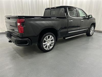 2022 Chevrolet Silverado 1500 Crew Cab 4x4 Pickup for sale #51033AQ - photo 2