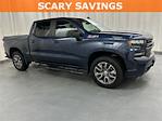 2019 Chevrolet Silverado 1500 Crew Cab 4WD Pickup for sale #51034A - photo 1