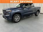 2019 Chevrolet Silverado 1500 Crew Cab 4WD Pickup for sale #51034A - photo 3
