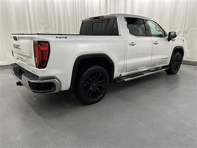 2022 GMC Sierra 1500 Crew Cab 4x4 Pickup for sale #51034AQ - photo 2