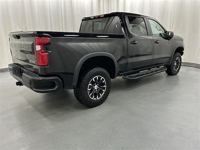 2023 Chevrolet Silverado 1500 Crew Cab 4x4 Pickup for sale #51036AQ - photo 2