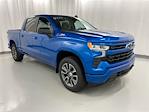2022 Chevrolet Silverado 1500 Crew Cab 4x4 Pickup for sale #51055AQ - photo 1