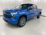 2022 Chevrolet Silverado 1500 Crew Cab 4x4 Pickup for sale #51055AQ - photo 3