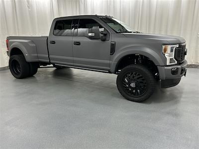 2020 Ford F-450 Crew Cab DRW 4x4 Pickup for sale #51057AQ - photo 1