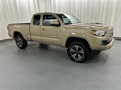 2016 Toyota Tacoma Extra Cab 4x4 Pickup for sale #51069AQ - photo 1