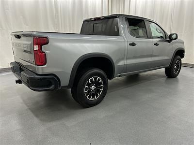 2023 Chevrolet Silverado 1500 Crew Cab 4x4 Pickup for sale #51185AQ - photo 2