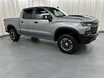 2023 Chevrolet Silverado 1500 Crew Cab 4x4 Pickup for sale #51185AQ - photo 1