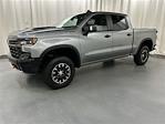 2023 Chevrolet Silverado 1500 Crew Cab 4x4 Pickup for sale #51185AQ - photo 3
