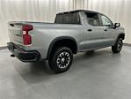 2023 Chevrolet Silverado 1500 Crew Cab 4x4 Pickup for sale #51185AQ - photo 2